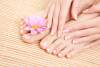 Beauté Des Pieds