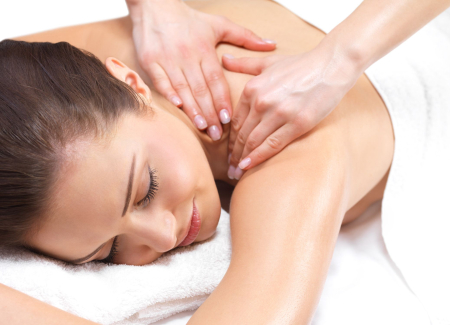 <span><span><span>Institut Bien-être Paris - Massage du dos - L'orchidée </span></span></span>