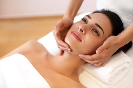 <span><span><span>Institut Bien-être Paris - Soins du visage - L'orchidée </span></span></span>